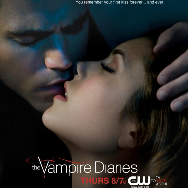 The Vampire Diaries Soundtrack 
