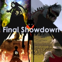 Final Showdown