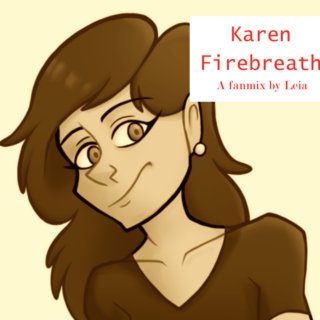 Karen Firebreath