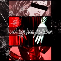 revolution from disillusion