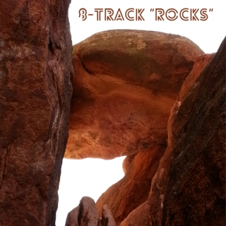 8 Track Rocks