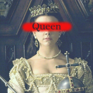 The Doomed Queen