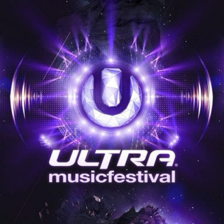 ULTRA MUSIC FESTIVAL 2014