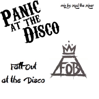 Fall Out in the Disco