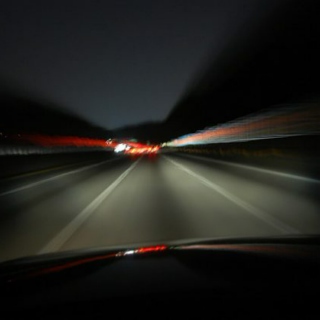 Highway Blur