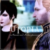Utopia - A Hawke & Anders Fanmix