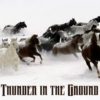 Thunder in the Ground