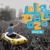 It`s Lollapalooza Argentina