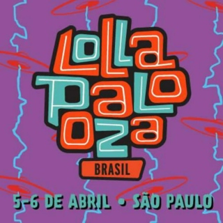 Os hits do Lollapalooza Brasil 2014