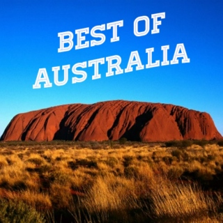 Best of Australia