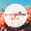 Summertime Bliss