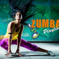 Zumba playlist
