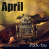 200x/Day (April '14)