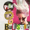 Punk Rock is destructive.