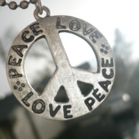 Woodstock (love, peace & happiness)