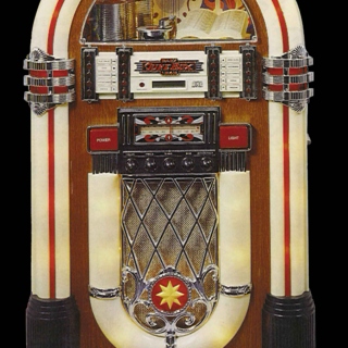 Songs for the Jukebox