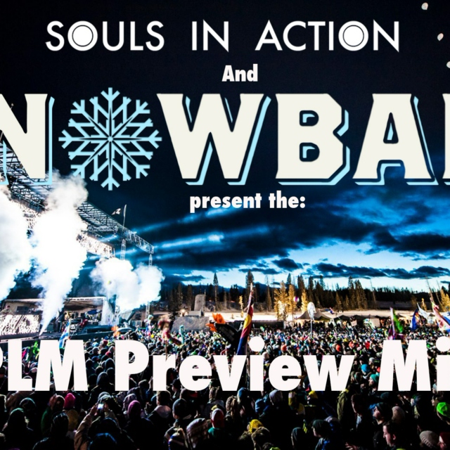 Snowball Preview Mix: PLM 