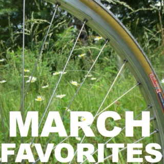march favorites