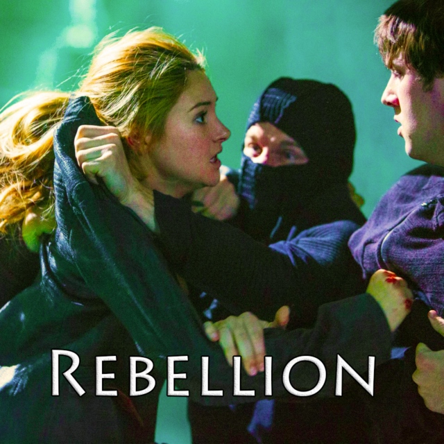 Faction Rebellion