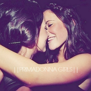 Primadonna Girls