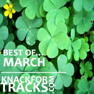 Best of March 2014