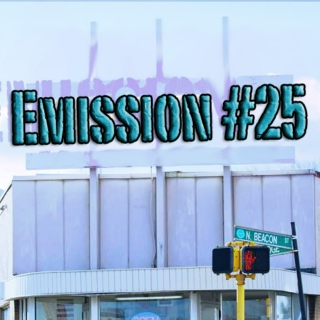 Emission #25