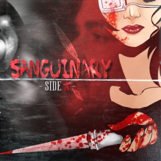 Sanguinary -SideA-