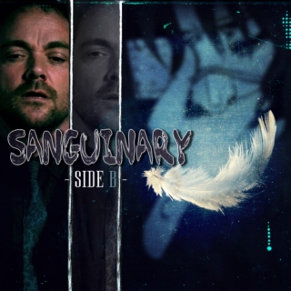 Sanguinary -SideB-