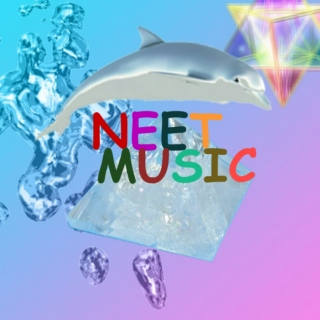 NEET MUSIC VOLUME 8