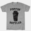 Poppin' (Shaker) Bottles