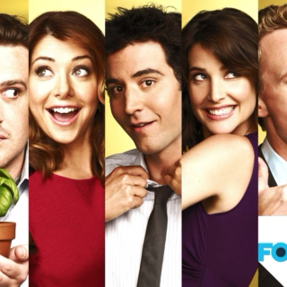 How I Met Your Mother Soundtrack