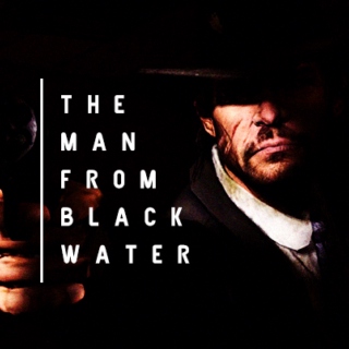 The Man From Blackwater