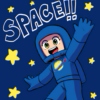Space! SPACE!! SPAAACE!!!