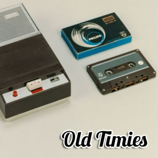 Old Timies