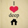 I ♥ DEEP HOUSE
