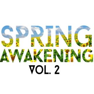 Spring Awakening Vol. 1