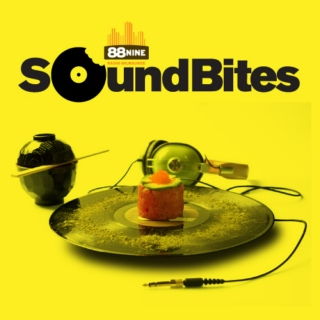 Soundbites 2014 Pairings Mix