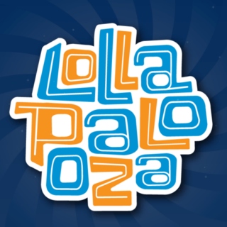 HOT [PLAY]LIST #5 - Especial Lollapalooza