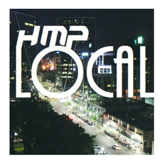 HMP Local (April 2014)
