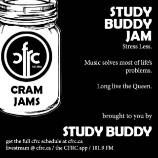 Study Buddy Deux - Jam