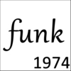 Let the funk groove (1974)