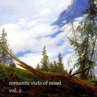 Romantic State of Mind vol. 2