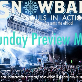 Sunday Preview Mix 