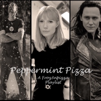 Peppermint Pizza - A Froz3n Pizza Fanmix