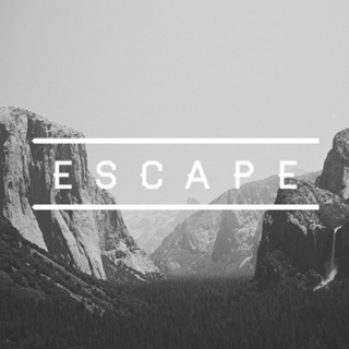 escape //