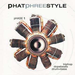 Bram & Duss #2: Phatphreestyle Phase 1