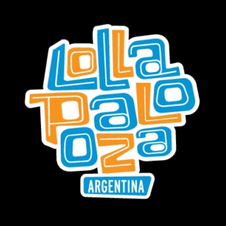 Lollapalooza 2014