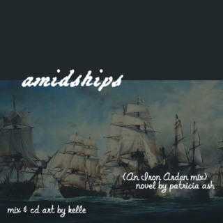 Amidships: An Iron Arden Mix