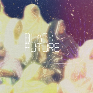 black future. 