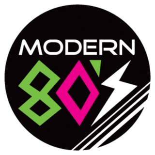 The Modern 80's